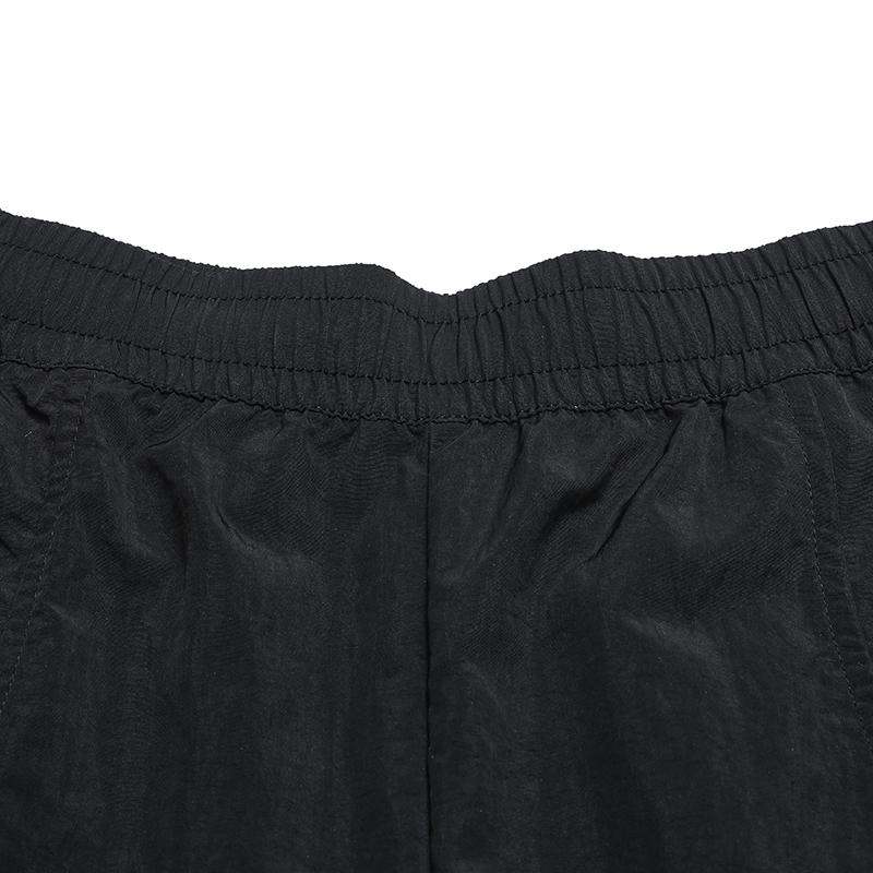 FILA Original Cool Touch Fashion Comfortable Casual Pants Women bottoms Black F11W629804FBK