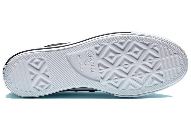 Chuck Taylor All Star Wmns Converse Lift High 'Black' Women's 561675C