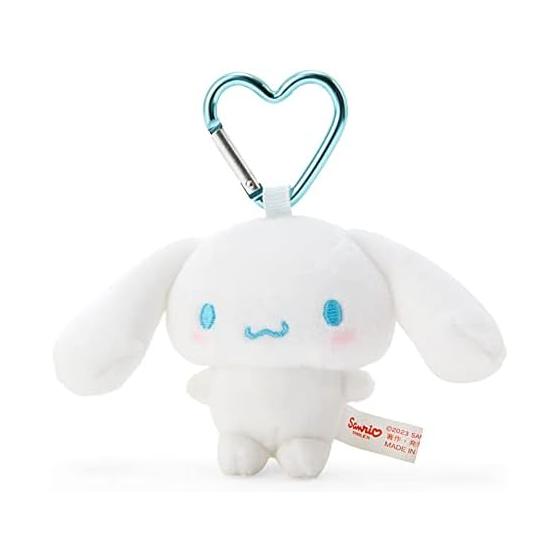 Мини-держатель талисмана Sanrio Cinnamoroll 305511