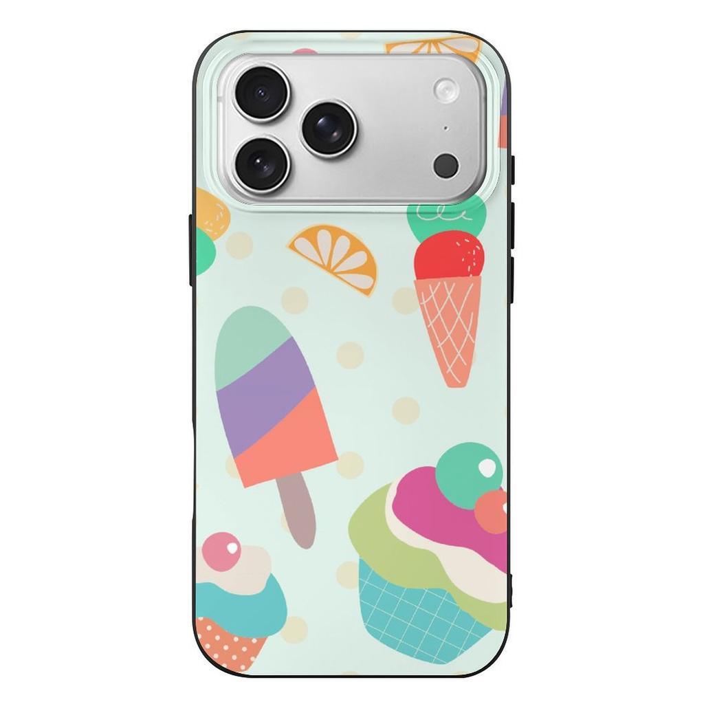 1 Pack For Iphone 17/17Air/17Pro/17ProMax Soft TPU Anti-Yellow Phone Shell With Shock Absorption Corners, Clear Back And Grip Edge