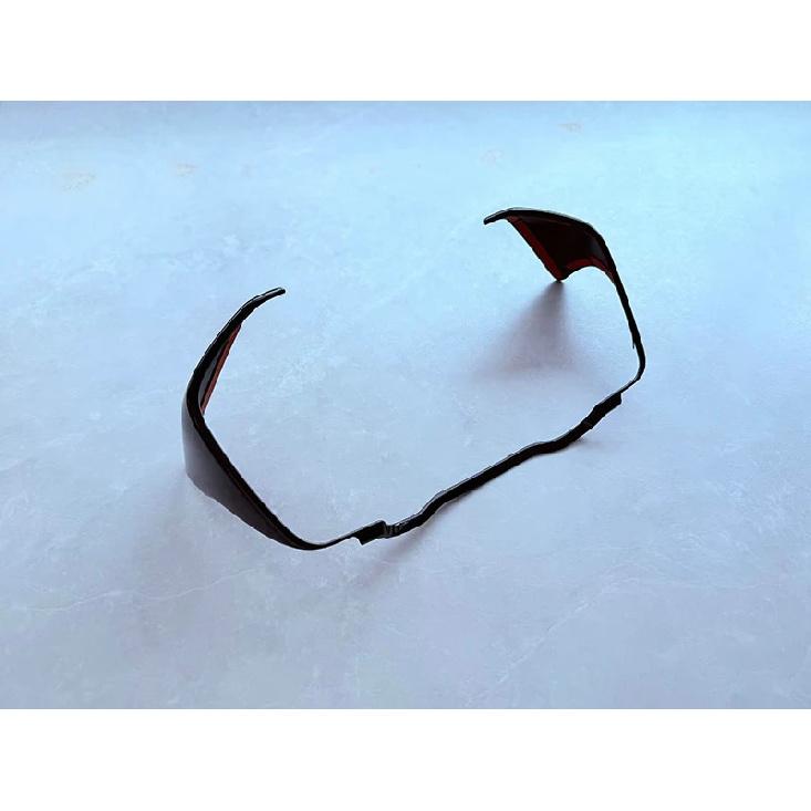 For Subaru Forester 2025 2026 Car Accessories Left Hand Drive Carbon fiber style Interior trument Panel Around Trim