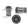 Engine Variable Valve Timing (VVT) Solenoid 11368617694 for BMW 750i xDrive G12 2016-