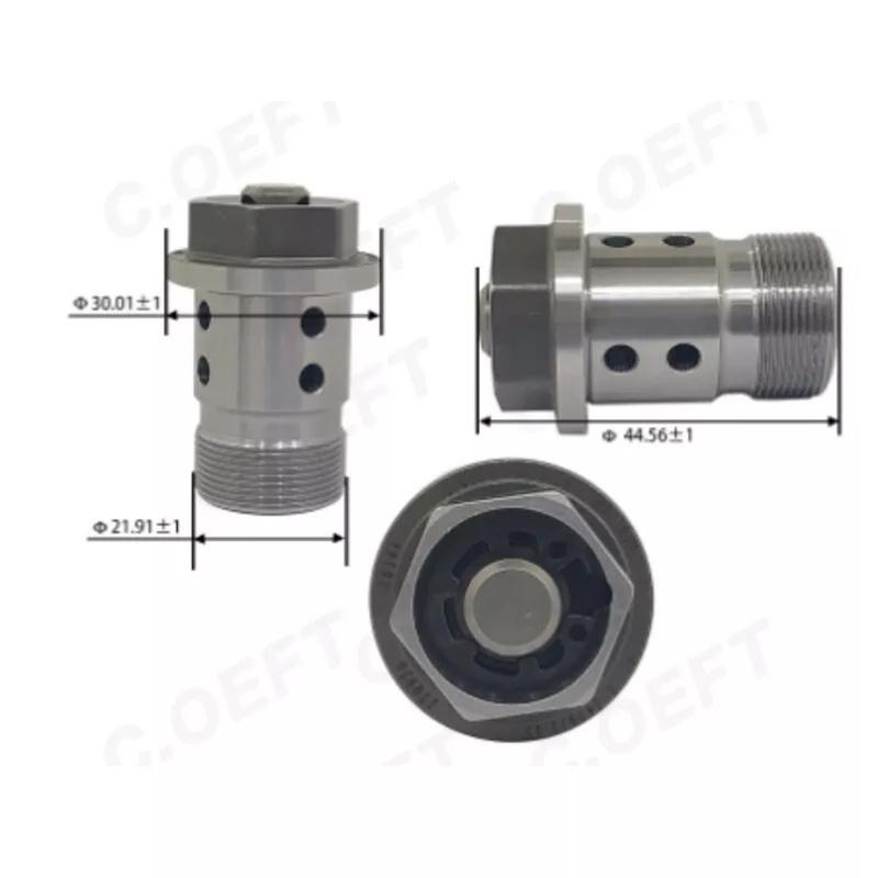 Engine Variable Valve Timing (VVT) Solenoid 11368617694 for BMW 750i xDrive G12 2016-