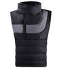 Elder Gift Water Repellent Scarf Skiing Vest Wrap for Neck and Shoulder Back Winter Neck Warmer Outdoor Hikers Elder