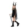 Halloween Children's Costume Witch Stage Show Costume Funny Dress Up Children's Costume Vampire Night Elf Dress