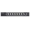 Ruijie RG-ES209GC-P 8-Port Gigabit PoE Managed Switch