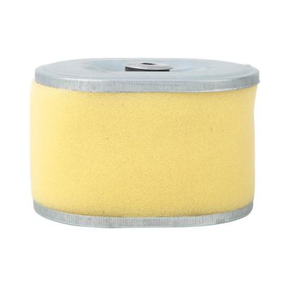 2pcs OEM Replacement Engine Air Filter Pre Filter Included Air Cleaner Filter for Honda GX200