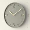 Minimalist Home Silent Wall Clocks High Quality Wall Decoration Light Luxury Wall Clock Reloj Pared Home Decoration Accessories