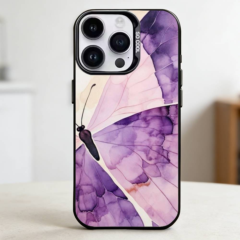 California Travel  Phone Case for Color Silver Shell For IPhone 17 16 15 14 13 12 11 Pro Max Plus