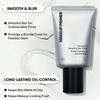 Зволожуючий крос-бордерний праймер для обличчя - Зволожуючий базовий крем в наявності