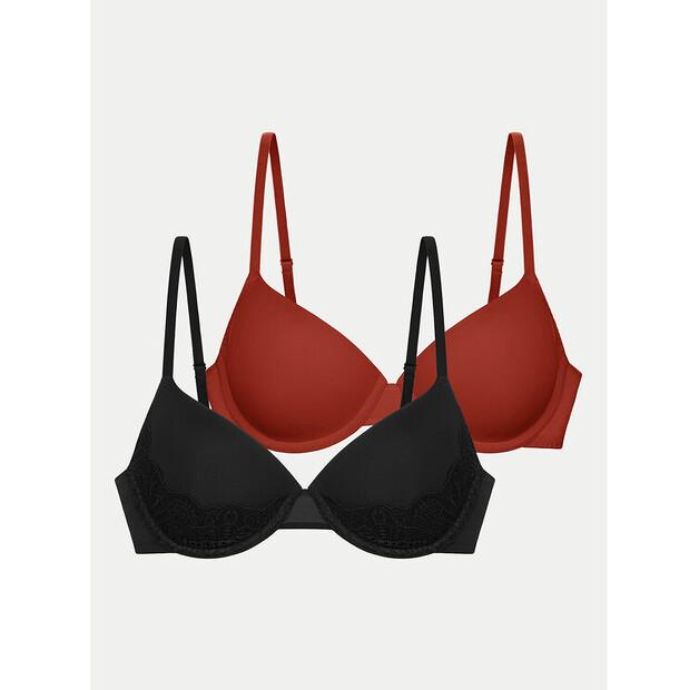 Комплект бюстгальтеров Dorina Lorena EU 70C