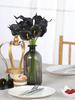 5/10pcs Artificial Flowers Calla Lily Bouquet Real Touch Faux Flower For Home Table Wedding Decoration Halloween Party Decor