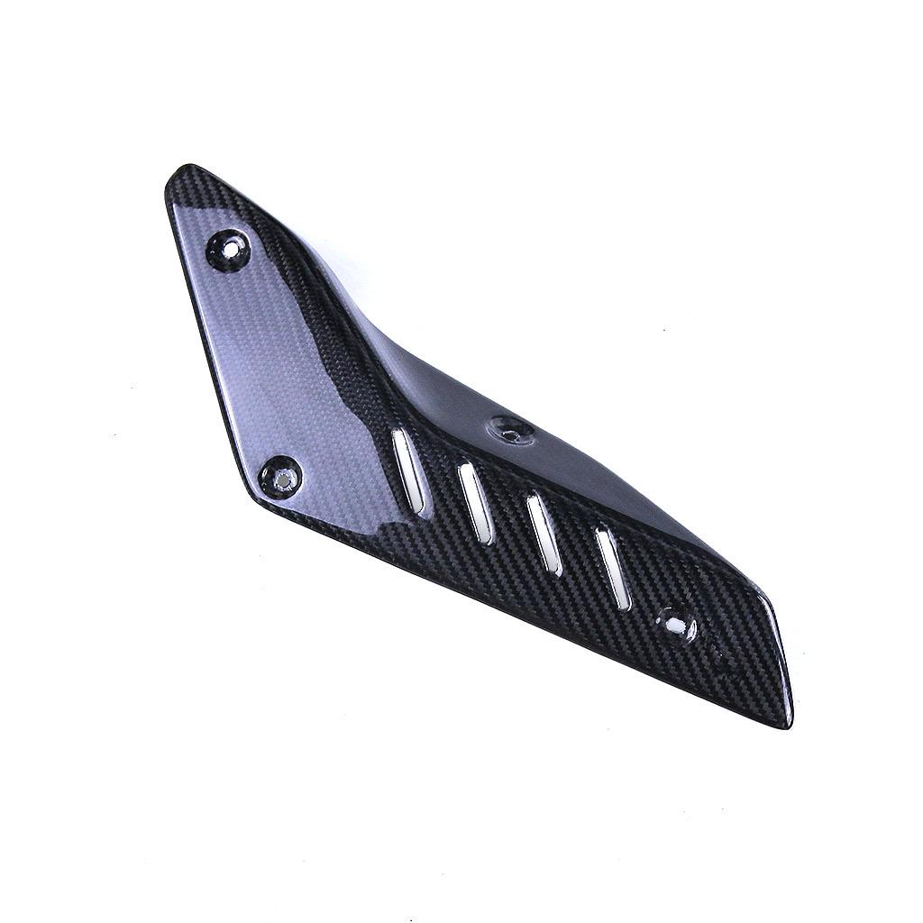 

Yamaha MT-10 Carbon Fiber Exhaust Cover