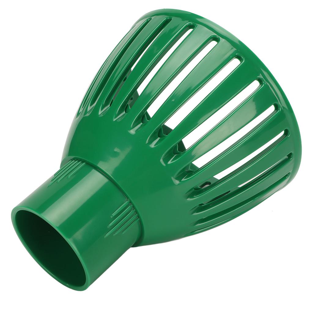 Pool Skimmer Basket Double Layer Filter Fish Pond Debris Leaf Collector for Landscape Water