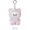 (Pre-Order) Stray Kids SKZOO SECRET KEYRING TOY Ver. - SKZOO Everywhere All Around The World