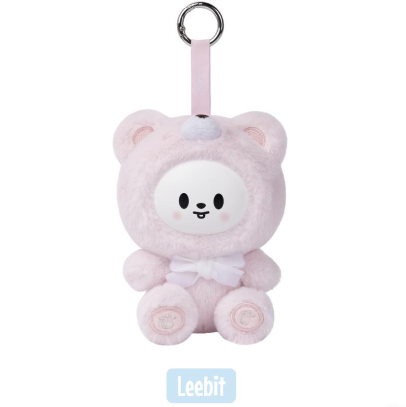 (Pre-Order) Stray Kids SKZOO SECRET KEYRING TOY Ver. - SKZOO Everywhere All Around The World