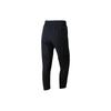 Under Armour Outdoor Solid Color Elastic Waist Mid Rise Casual Pants Women bottoms Black 1371314-001