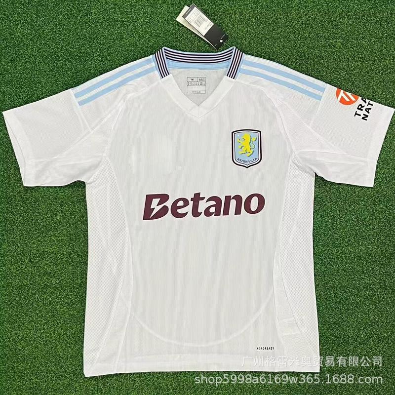 --Saison Premier League Trikot Villa Brighton Chelsea Fußballuniform Abholung Liga