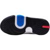 Nike Team Hustle D11 GS White Photo Blue Light Lemon Twist Kids Sneakers Bright-Crimson DV8996-105