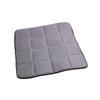 Car Chair Cover Pad, Seat Protector Mat ,Bamboo Charcoal ,Non Slip, Universal Pad