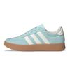 Adidas BARREDA YDCC Mint Candy Abrasion Resistant Low top German Army Trainers Unisex Blue JQ4238(Team501-)