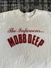 Le Célèbre Mobb Deep Murda Muzik Promo  2 faces BT680 T-shirt Unisexe