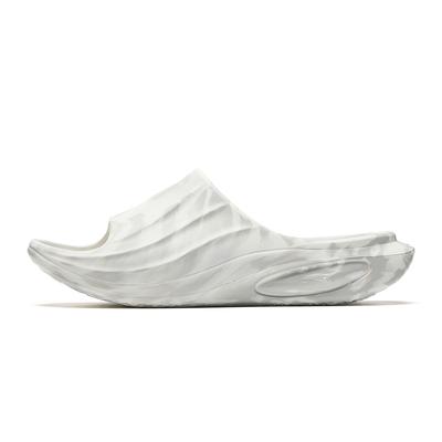 Basketball Campus Sommer 2026 Badeschuhe Herren Schuhe Weiß Grau 912621802S-2