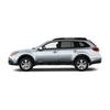 Accesorii de exterior – Huse pentru automobile