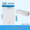 Durable Self-Adhesive Thermal Paper Barcode Labels for Printing 