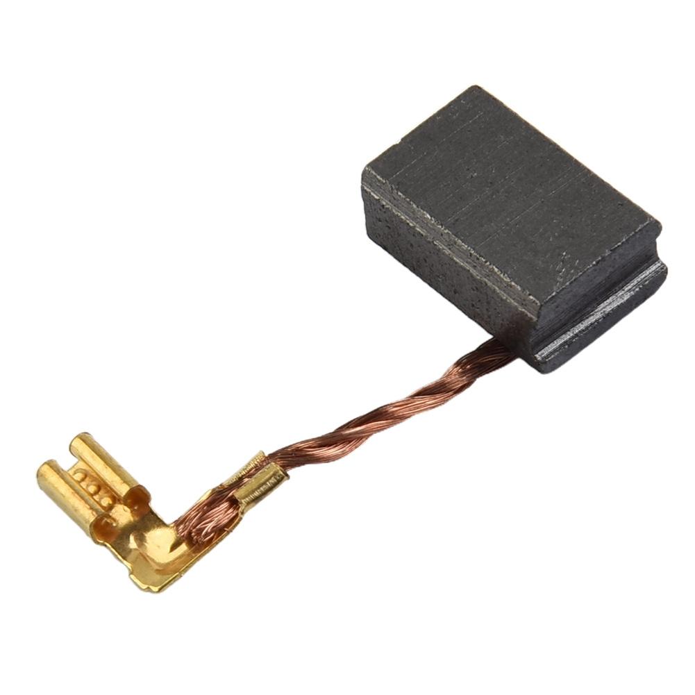 5 Stück Kohlebürsten-Zubehör für Winkelschleifer GA 5030