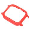 PC Watch Protective Case Bumper Frame Screen Protector Case Shell for Amazfit GTS 3