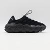 FD2148-005 Nike Women's Flyknit Haven Black Metallic Silver (Women's)