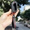Silicone Key Case Cover For Pandora Dxl 4950 Dx-90Bt Dx-91 D010 D173 174 Dx 40R 57 57R 90 90B 6X 9X 3110 Fob Holder Cover
