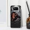 A Court Of Mist And Fury Phone Case For Xiaomi Poco X7 X6 X5 M7 M8 Pro F7 Ultra Redmi 15C 15 13C 13 12C 12 10 10C 10A Art Fundas