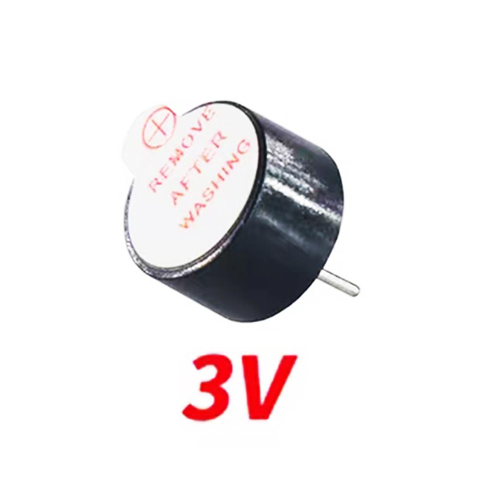 10PCS Universal Summer 3V 6V 12V 9mm * 5,5mm 9055 Aktive Alarm Summer 85dB TMB09A03 TMB09A05 TMB09A12 Magnetische Integrierte Aktive Elektronische Summer