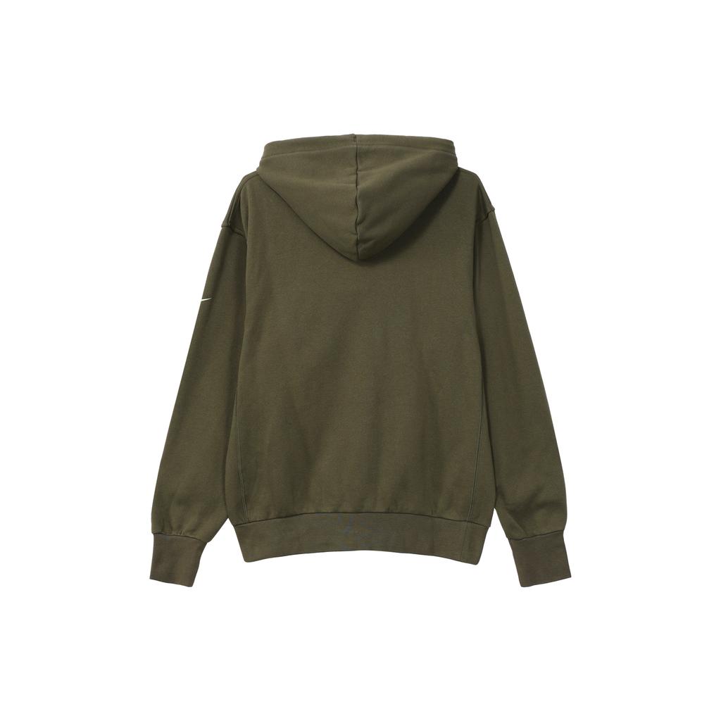 New Nike Sweatshirts Women's Green FJ4450-325