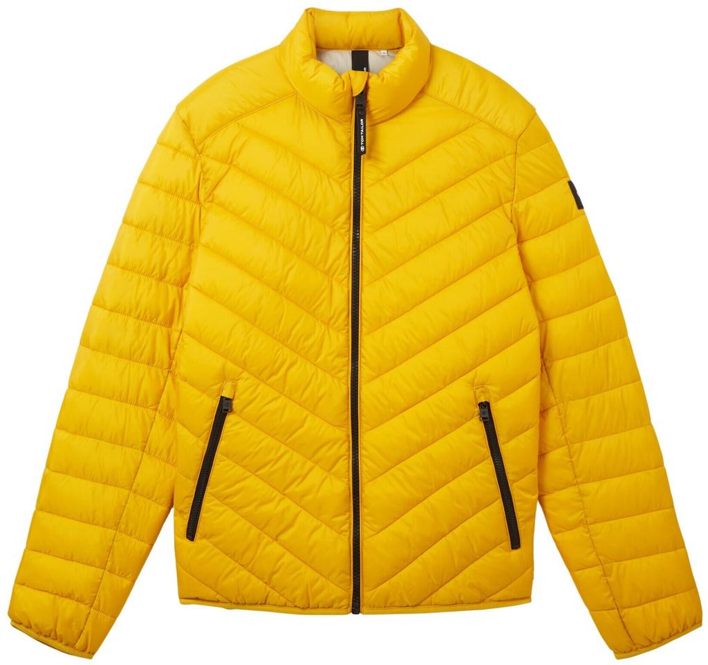 Winter Jacket Tom Tailor Lightweight Jacke (1036073)