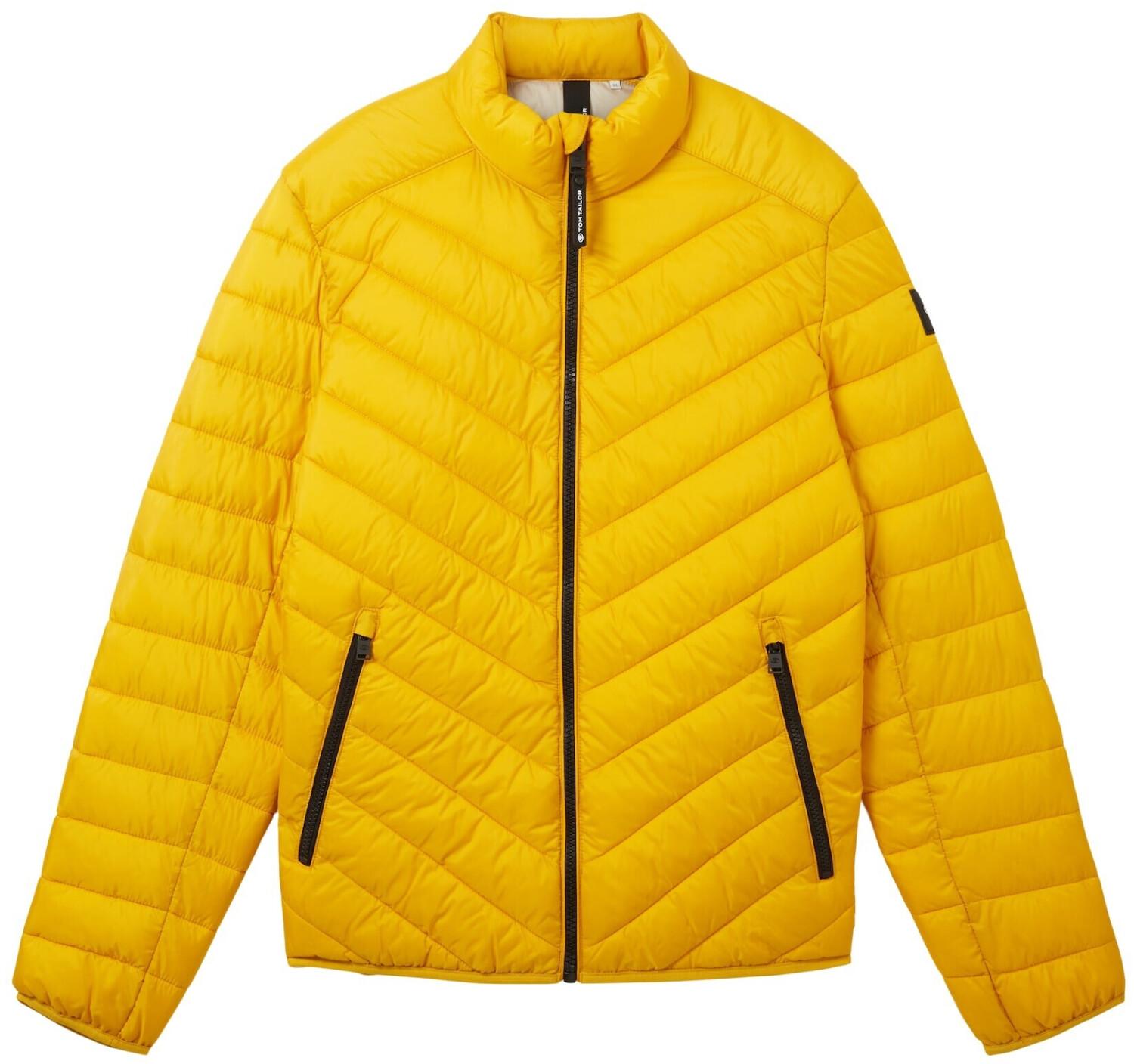 

Зимняя куртка Tom Tailor Lightweight Jacke (1036073) симфонический солнечный желтый XL