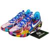 Jeweil Lloyd × G.T Cut EP Sapatos de Basquetebol Unissex IF2522-100 Tamanho