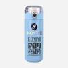 400Ml Water Bottle Anime Cartoon KATSEYE Printed Thermos Cup Portable  Stainless Steel Outdoor Sports Water Cup Children Kid Gift
