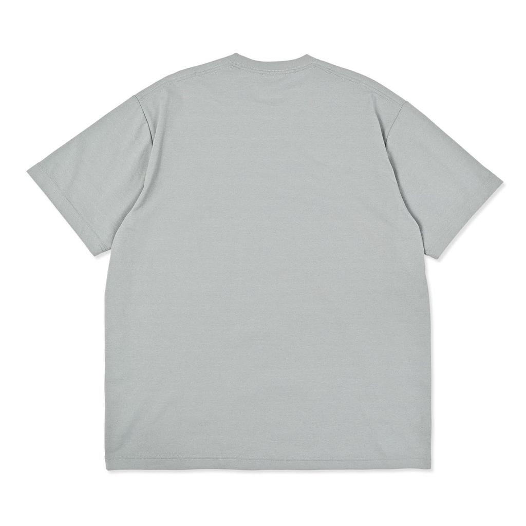 Marmot Mt. Precious Gray T-Shirt Polyester DTY Blend Quick Dry Active Outdoor Casual Tee