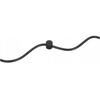 Lampa tornado ppj1 czarny
