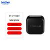 Impressora de Etiquetas Bluetooth Brother PT-P710BT Plugue CN (adaptador incluso)