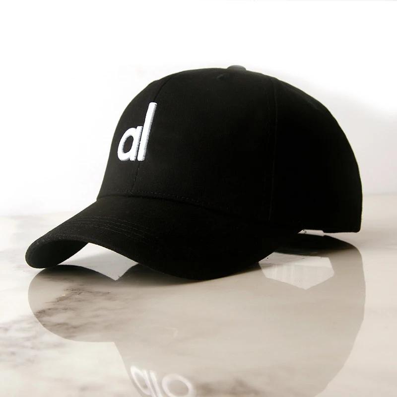 

Кепка бейсболка AL Захисний капелюх від сонця Кепка з качиним язичком Однотонна Повсякденна Дихаюча Кепка на Чотири Сезони a*Йога One Size камуфляжний