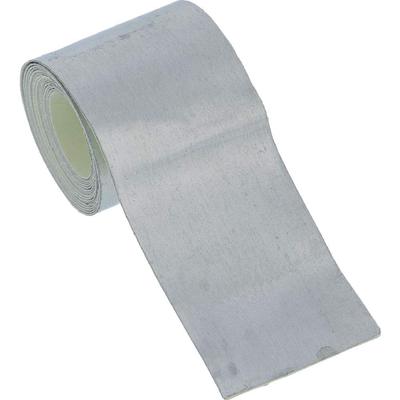 TRUSCO RP75-50X1 Proof Zinc Seal 0.1X50X1M Ash