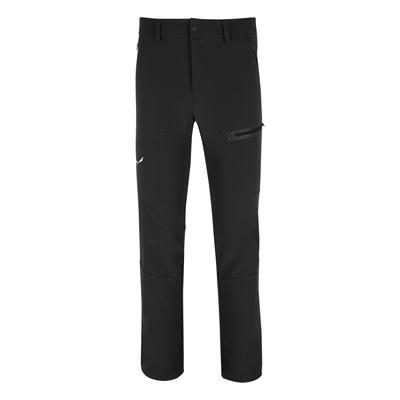 Salewa TERMINAL Men's Trekking Pants Black 00-0000027927_0910 R M