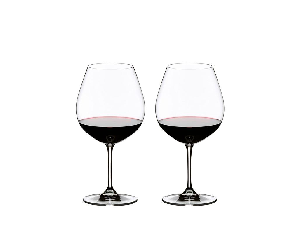Riedel Vinom Pinot Noir Pair (Burgundy) 6416/7