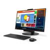 LENOVO ThinkCentre Tiny-in-One 27 Screen - 27" - 2560 X 1440 @ 60 Hz - 350 Cd/m² - Black