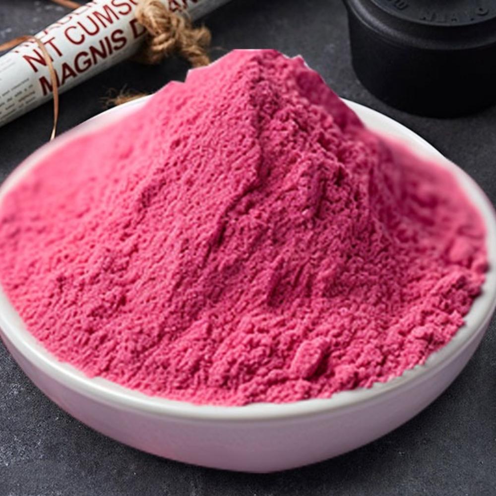 500G Bayberry Powder Instant Solid Drink with Bayberry Juice