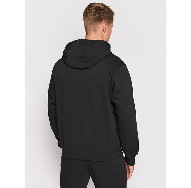 Nike Team Club 20 Hoodie